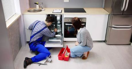 Kağıthane Bulaşık Makinesi Tamircisi