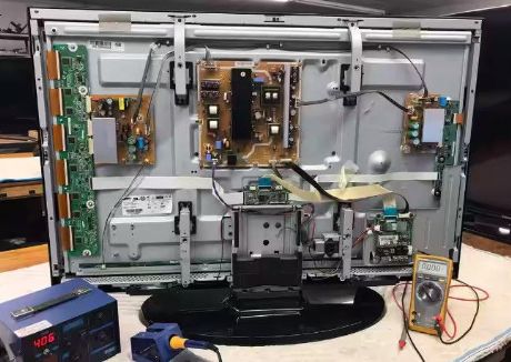 Kağıthane Televizyon Tamircisi